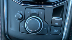 Mazda CX-5 2.0 e-Skyactiv G MHEV Homura 5dr Petrol Estate